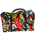 Bape Hype Duffel Carry