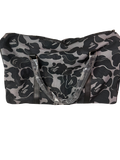 Black Bape Duffel Carry