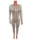 Starlight Romper