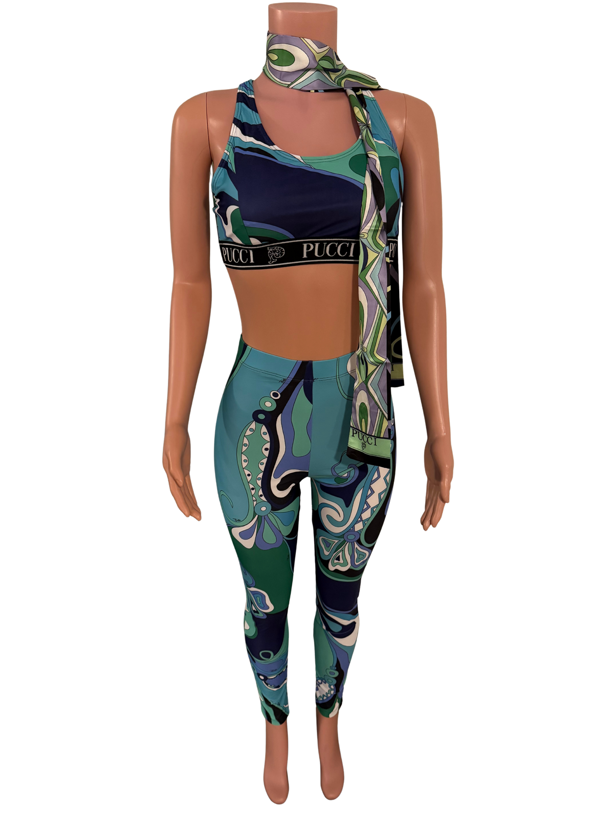 Aqua Pucci Mami