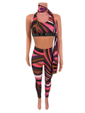 Tropical Pucci Mami
