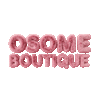Oso Me Boutique - Home
