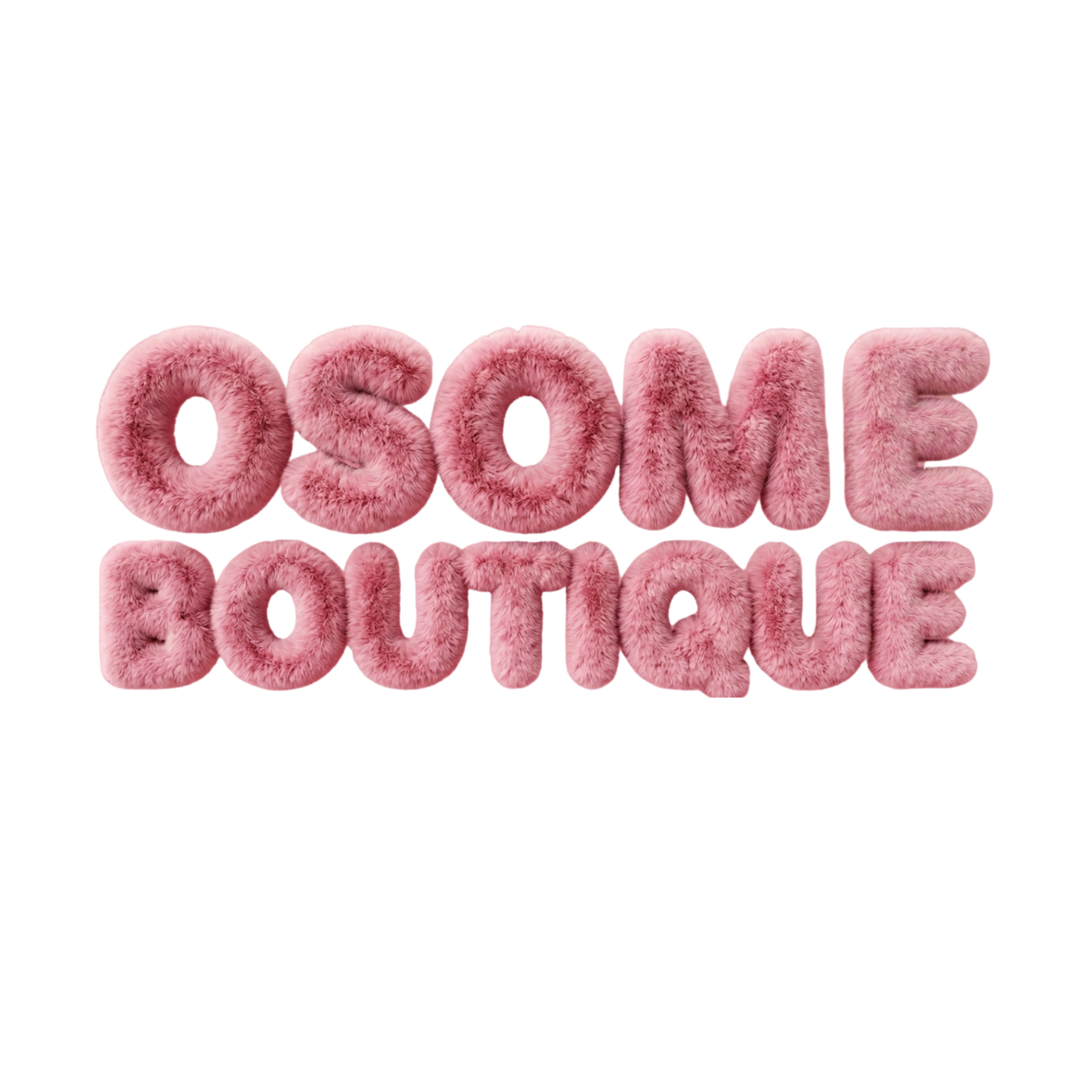 Oso Me Boutique